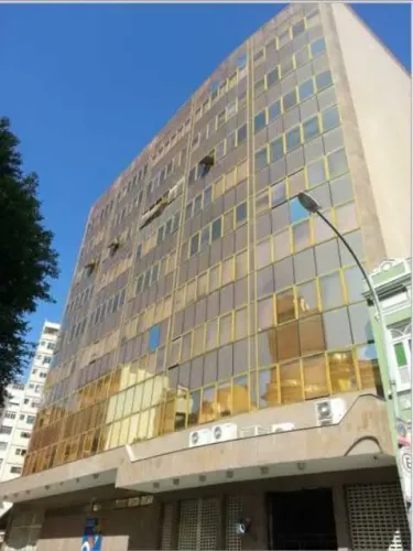 Prédio Comercial no Centro | Elevadores, Garagem e Infraestrutura Completa