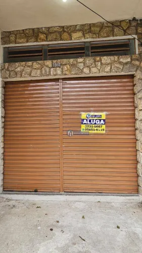 Loja para alugar, 45 m²- São Pedro - Juiz de Fora/MG