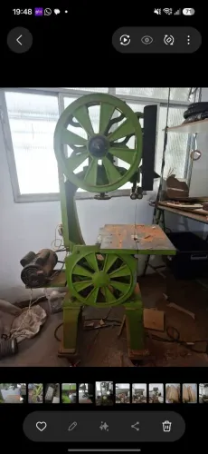 Serra Fita 40