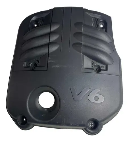 Tampa Capa Motor Hyundai Vera Cruz 2009 2013