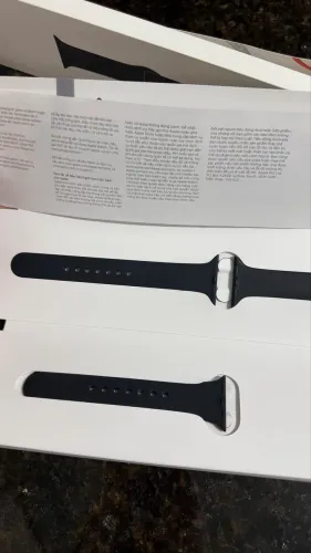 Apple Watch Series 7 (41mm)