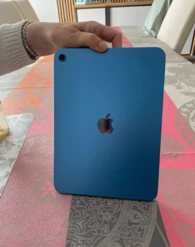 Ipad 10