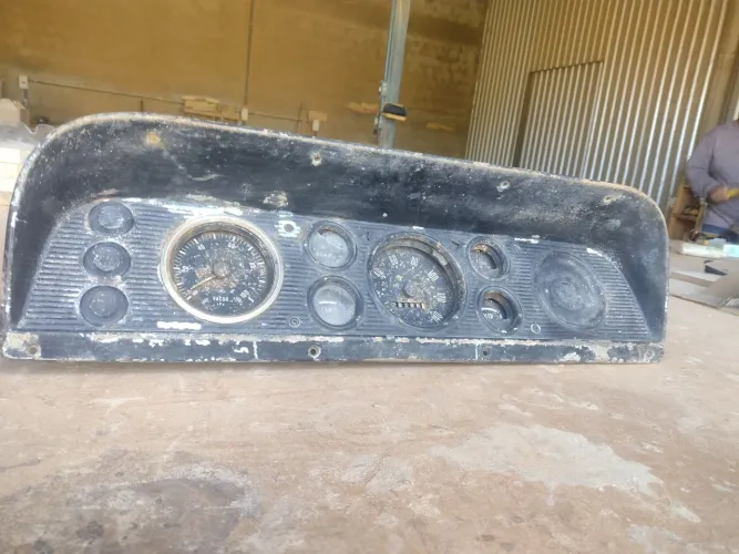 VENDO PAINEL DA F 1000 E F 4000