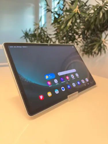 Samsung Galaxy Tab S9 FE 128GB + S Pen Original | Impecável