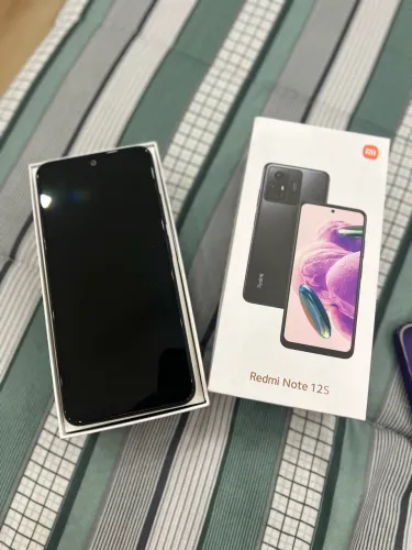 Vendo celular