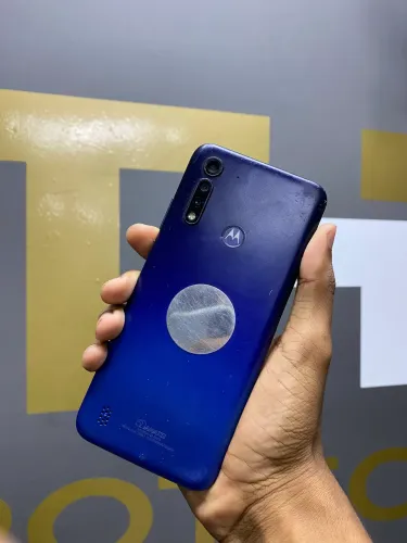 MOTO G8 POWER LITE