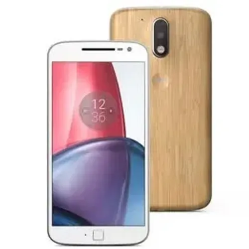 Smartphone Motorola Moto G4 Plus XT1640 Bambu