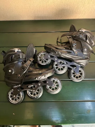 Patins traxart Volt +3