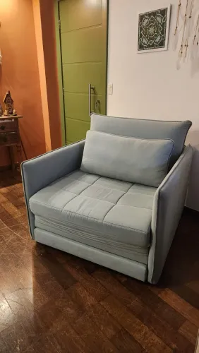 Poltrona cama Etna