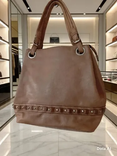 Linda bolsa média saco