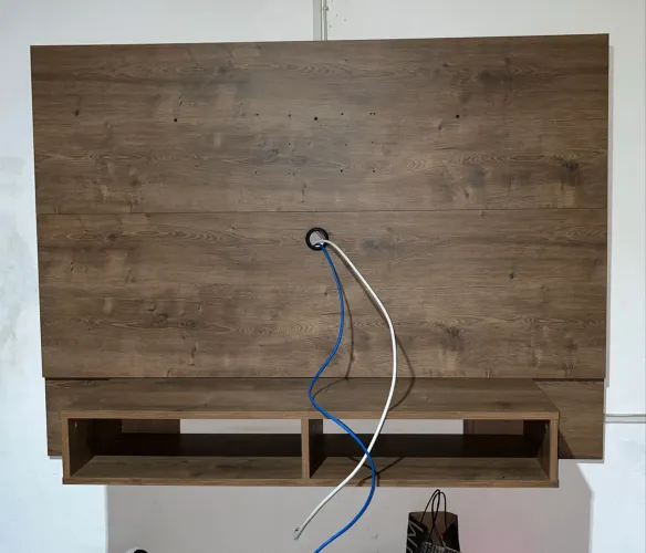 Vende se painel para tv