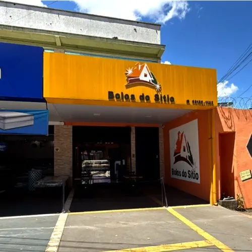 Franquia Bolos do Sítio à venda em Goiânia | Loja consolidada | Faturamento ativo  