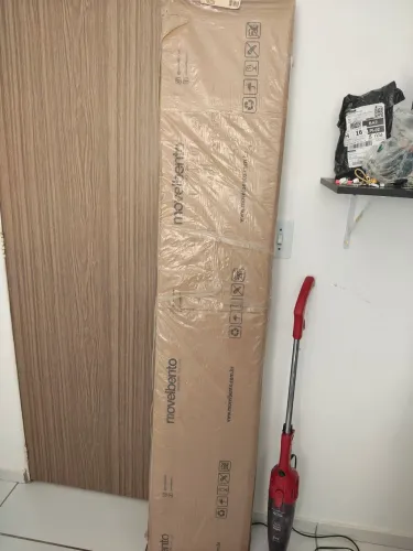 Estante NICHO PREMIUM - MovelBento
