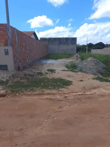 LOTE A VENDA TERRENO NA MASSARANDUBA ARAPIRACA