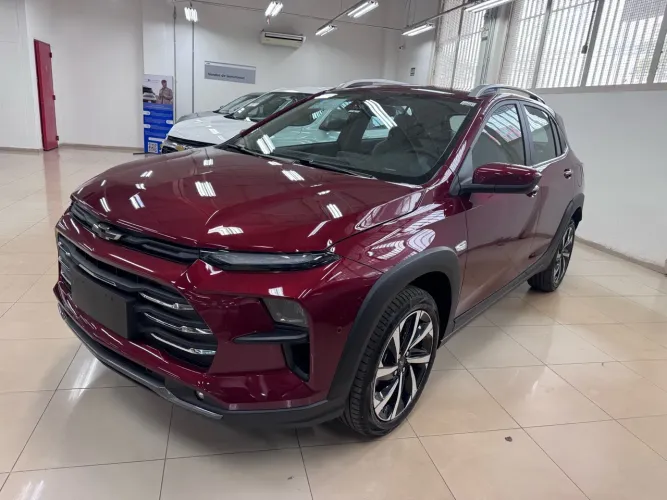 Chevrolet Sonic Premier 1.0 12V Turbo Aut. 2027