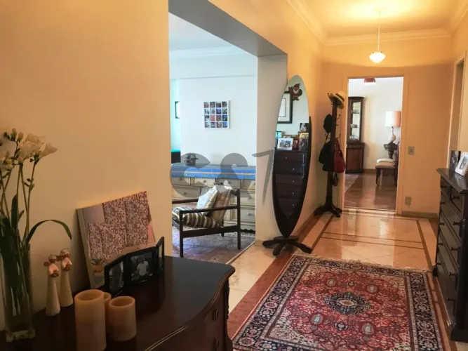 Apartamento - 4 Dormitórios (Suíte) à Venda no Jardim Marajoara - São Paulo/SP
