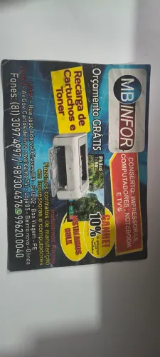 Secretária 