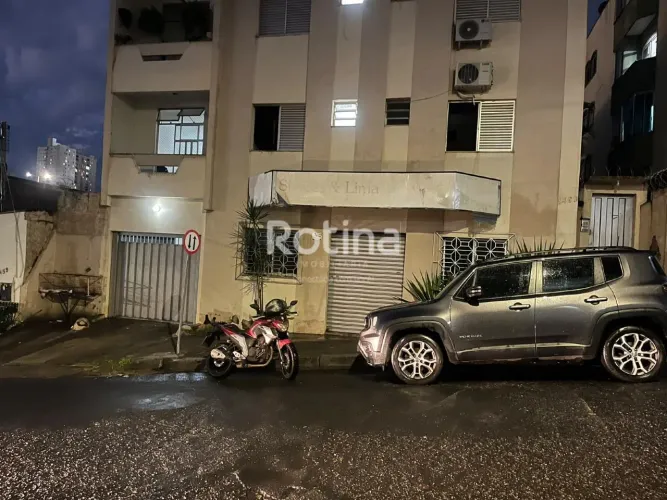 Apartamento para alugar, 2 quartos, Centro - Uberlândia/MG - Rotina Imobiliária