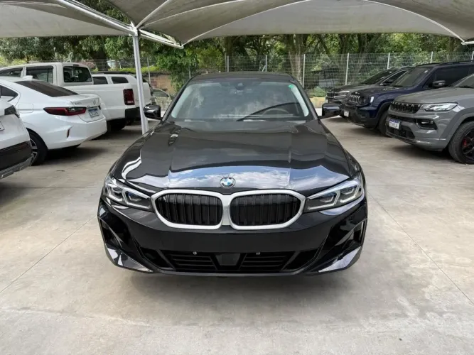 BMW 320I A Modern/sport TB 2.0/a.flex 16V 4P 2026