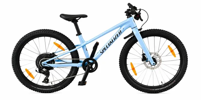 Bicicleta MTB Specialized Rockhopper