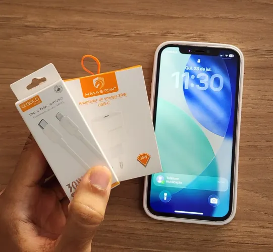 iPhone 12 128GB