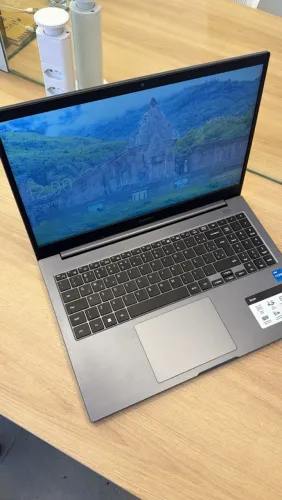 Samsung Book NP550XDA-KH2BR