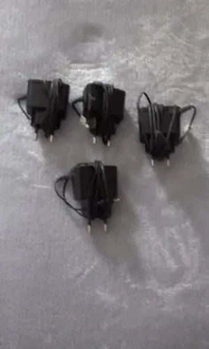Babada -Carregadores de celular originais Nokia, ideais para modelos antigos. 