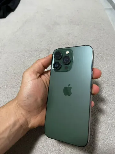 iPhone 13 pro 128GB