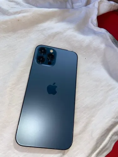 iPhone 12 Pro Max 256gb 