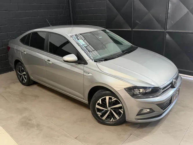 Volkswagen Virtus Comfort. 200 TSI 1.0 Flex 12V AUT 2021