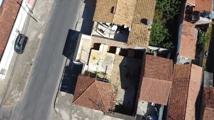 Excelente terreno no melhor da Patagônia