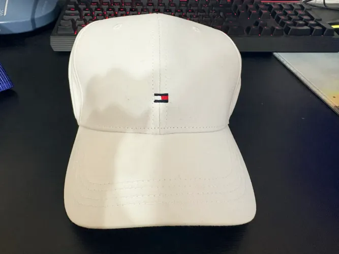 Boné Tommy Hilfiger Original