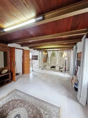 Casa comercial para aluguel, com 140m² em Botafogo!