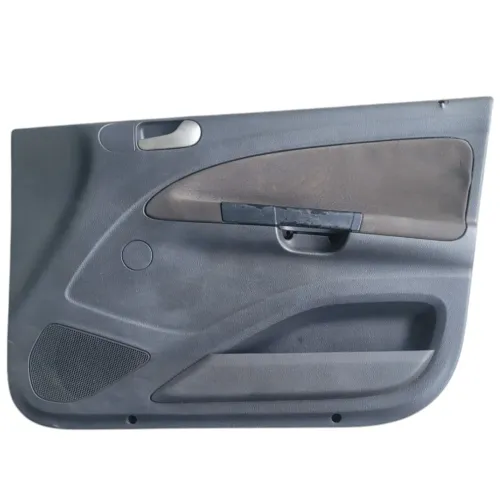 Forro Porta Dianteiro Direito Volkswagen Gol G6 2013 C/dtlh