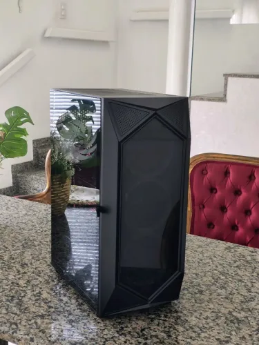 PC Gamer i5 10°gen | 16 gb ram | RX 550 4gb | H410M V3