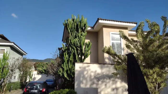 Casa para venda com 2 suítes em Serra Grande - Niterói - RJ