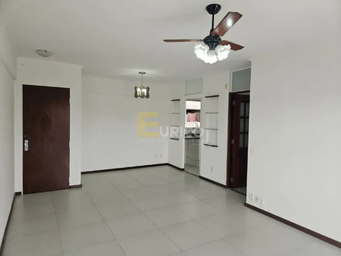Apartamento para aluguel no Condomínio Edifício Veneza em Valinhos/SP