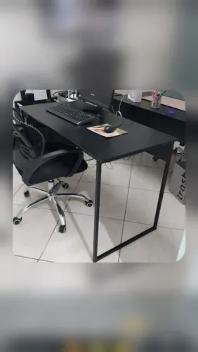 Mesa de escritório