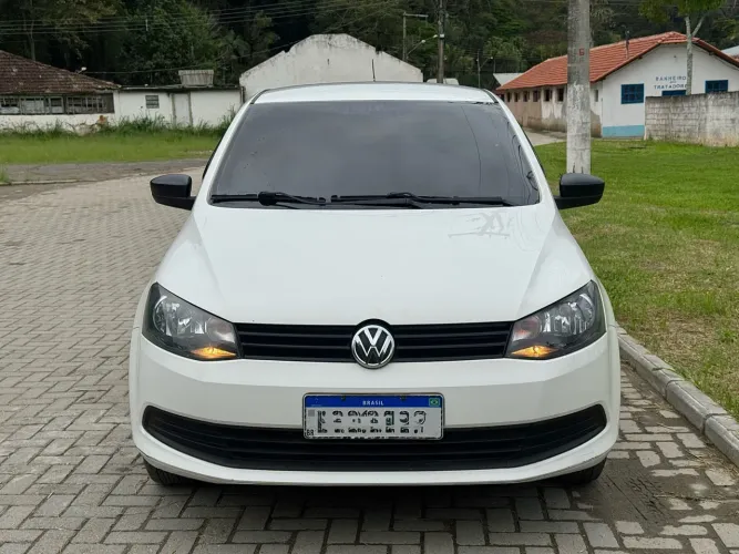 Volkswagen Gol Geração VI Special 1.0 8V Total Flex Mec. 4P 2016