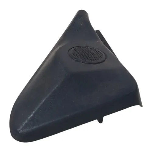 Acabamento Interno Retrovisor Direito Fiat Uno 2001 A 2014