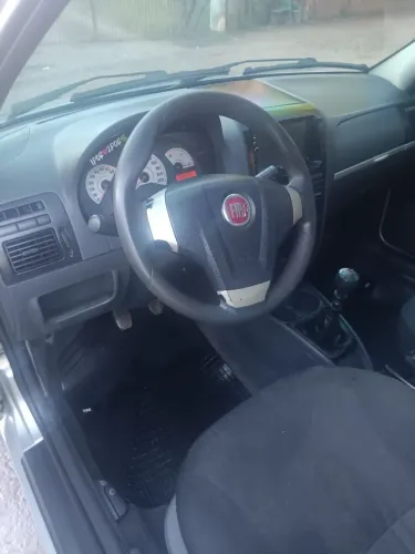 Fiat Palio ELX 1.0 Fire/30 Anos F. Flex 8V 4P 2008