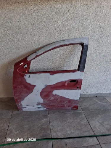 Porta logan sandero duster