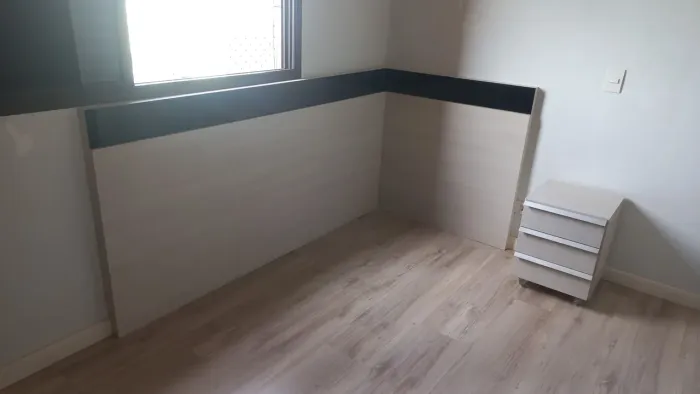 Painel em " L ' protetor parede para cama