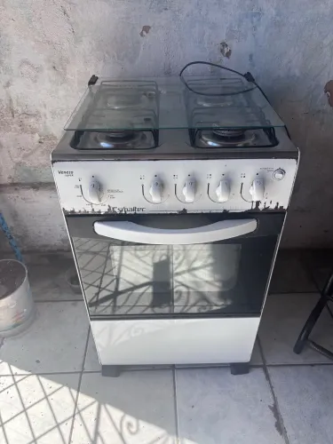 Fogão 4 bocas