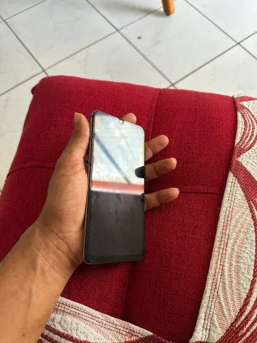 Vendo xaomi