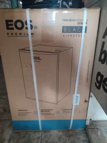 Frigobar EOS 90 Litros Ice (Novo)
