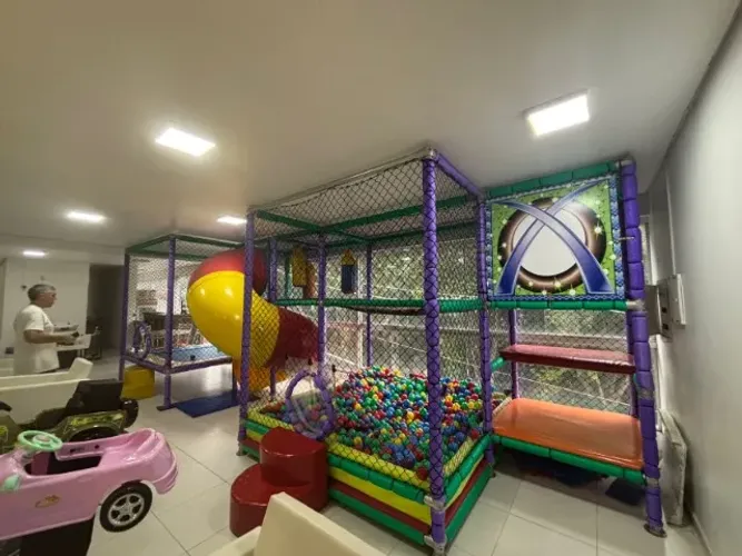 Brinquedão Kid Play 7,50x2,20