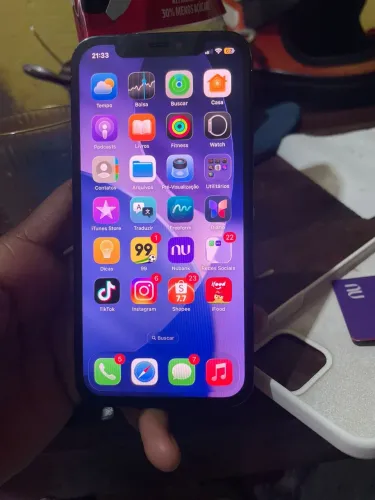 iPhone 12 Pro 256GB