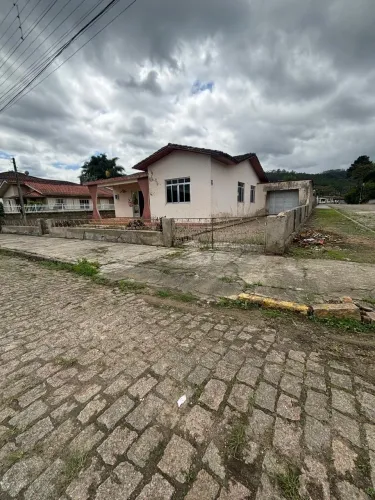 SIDERÓPOLIS - Casa Padrão - VILA BELUNO