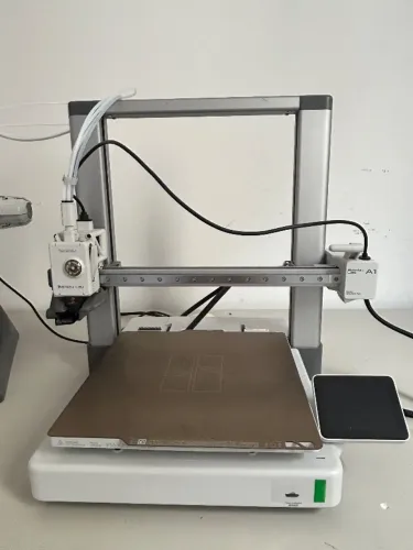 Impressora 3D